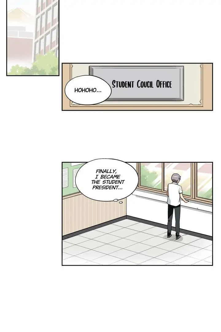 She’s The Mom Candidate Chapter 1 - page 8