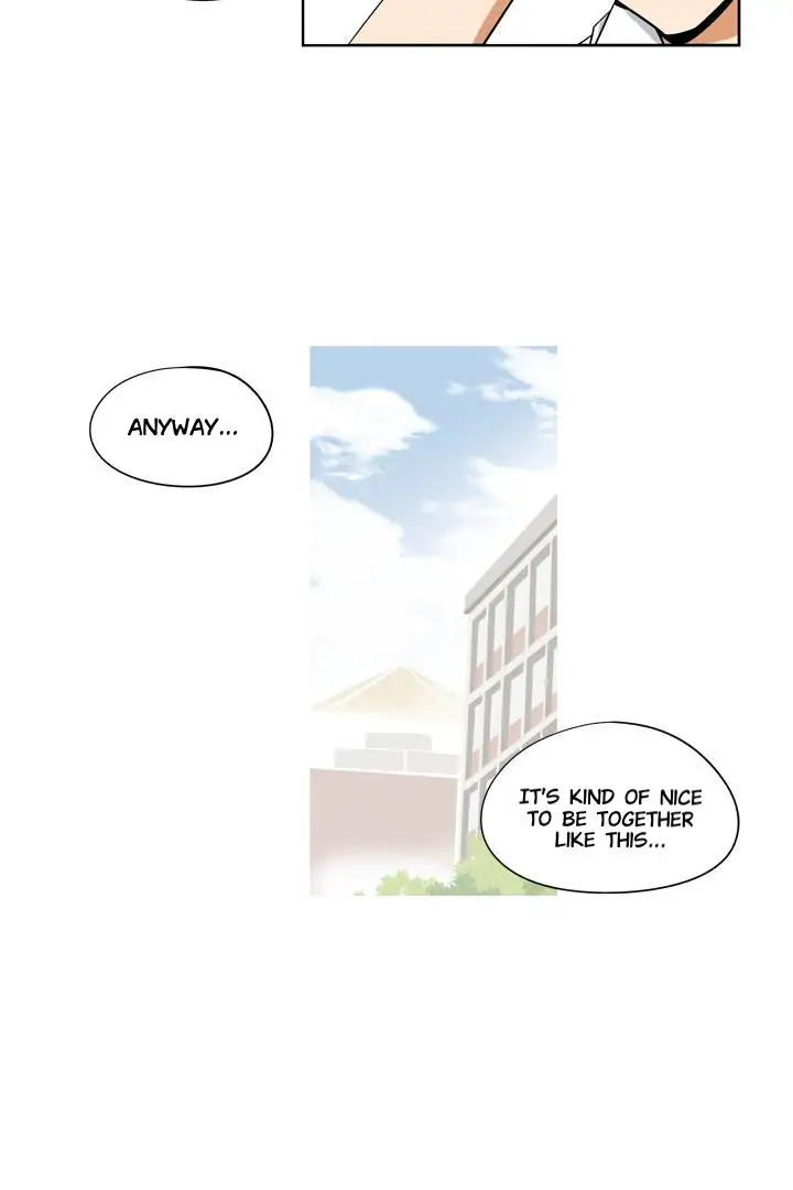 She’s The Mom Candidate Chapter 3 - page 23