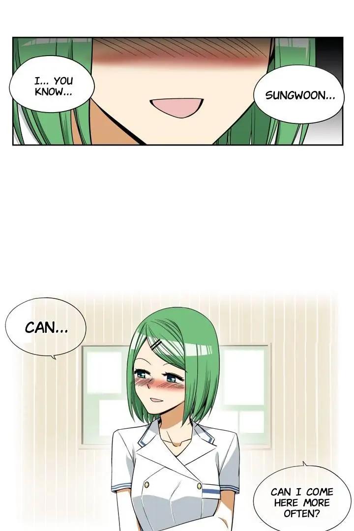 She’s The Mom Candidate Chapter 3 - page 24