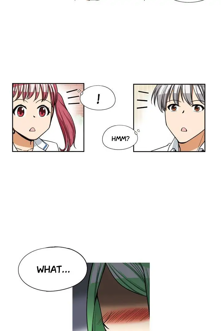 She’s The Mom Candidate Chapter 3 - page 25