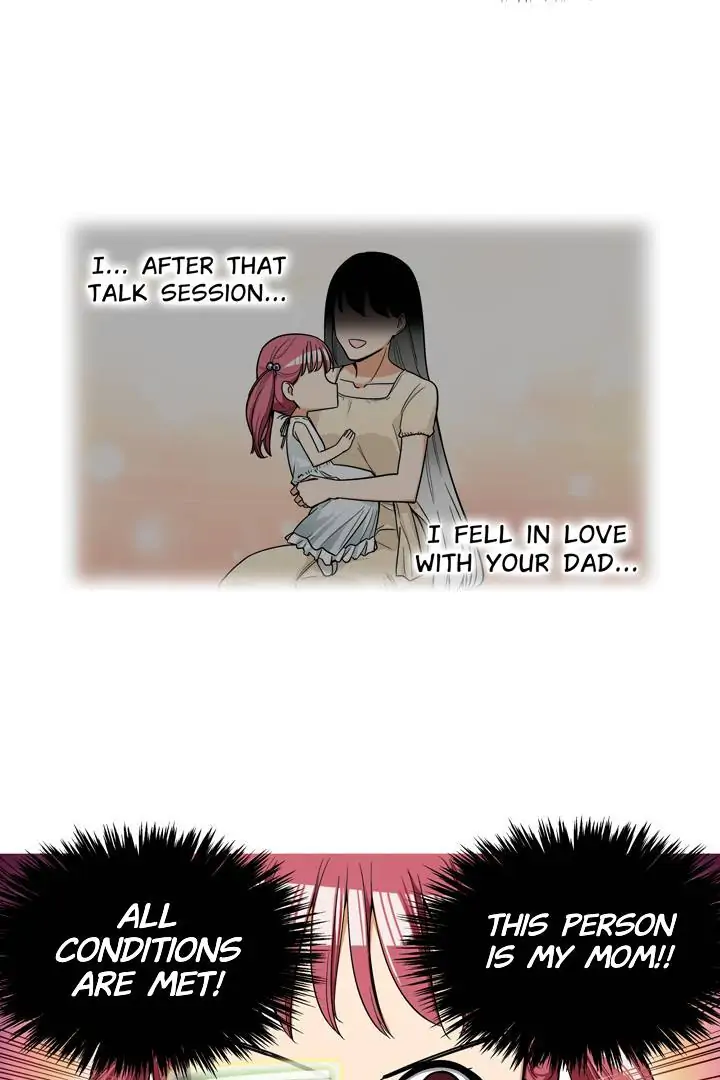 She’s The Mom Candidate Chapter 3 - page 27