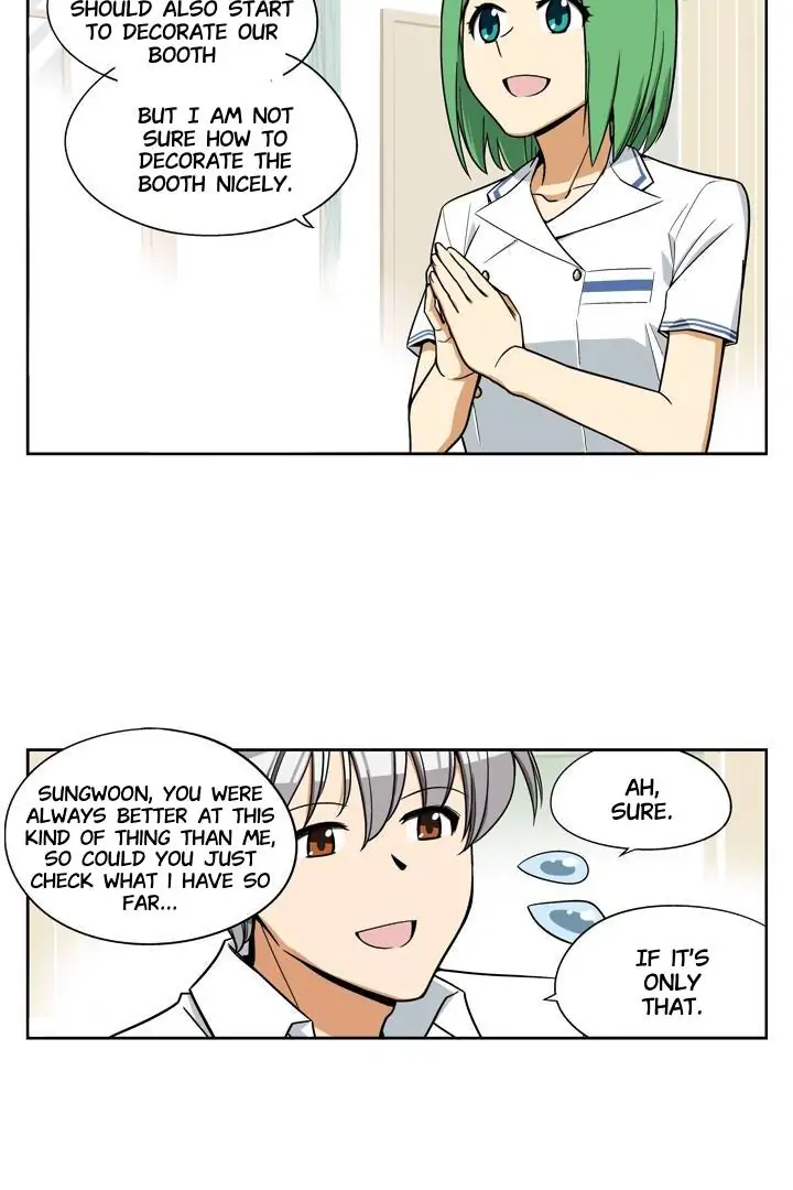 She’s The Mom Candidate Chapter 3 - page 4