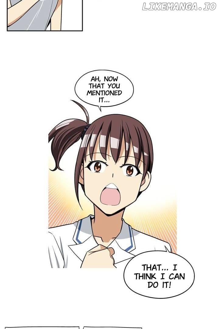 She’s The Mom Candidate Chapter 58 - page 11