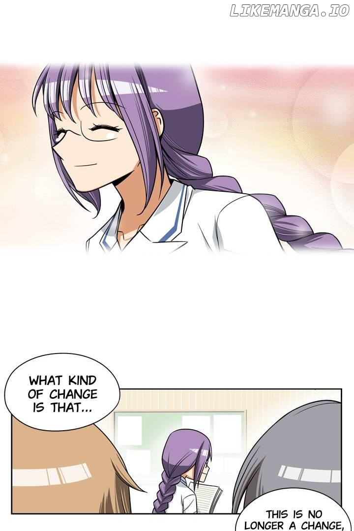 She’s The Mom Candidate Chapter 58 - page 18