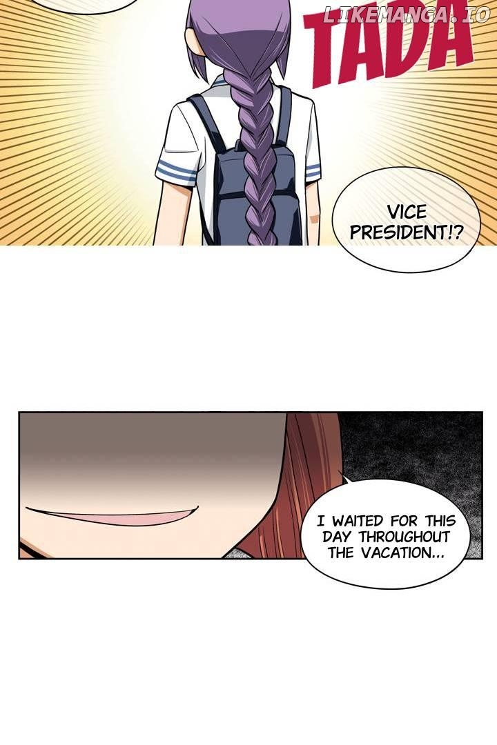 She’s The Mom Candidate Chapter 58 - page 33
