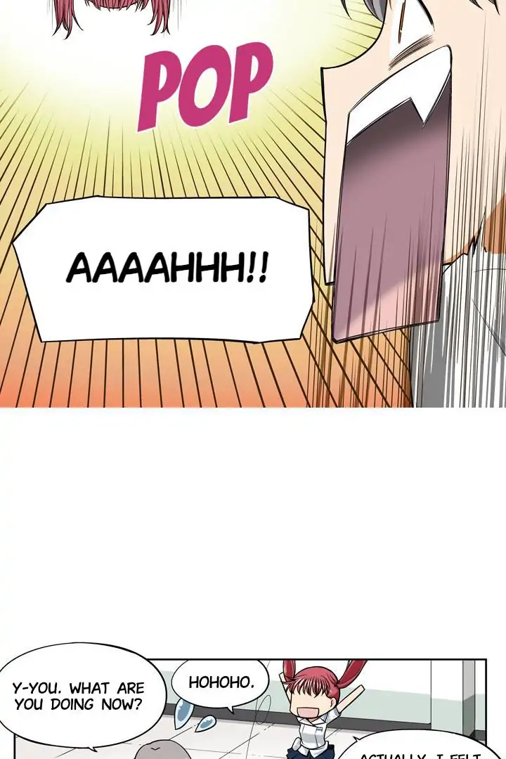 She’s The Mom Candidate Chapter 4 - page 11