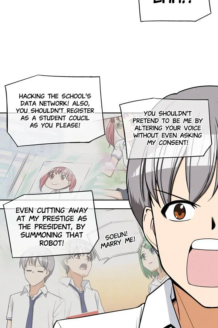 She’s The Mom Candidate Chapter 4 - page 29