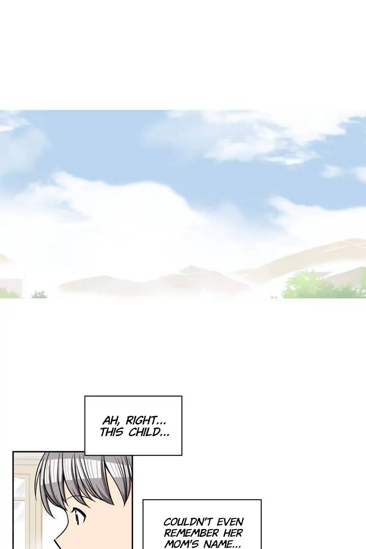 She’s The Mom Candidate Chapter 4 - page 44