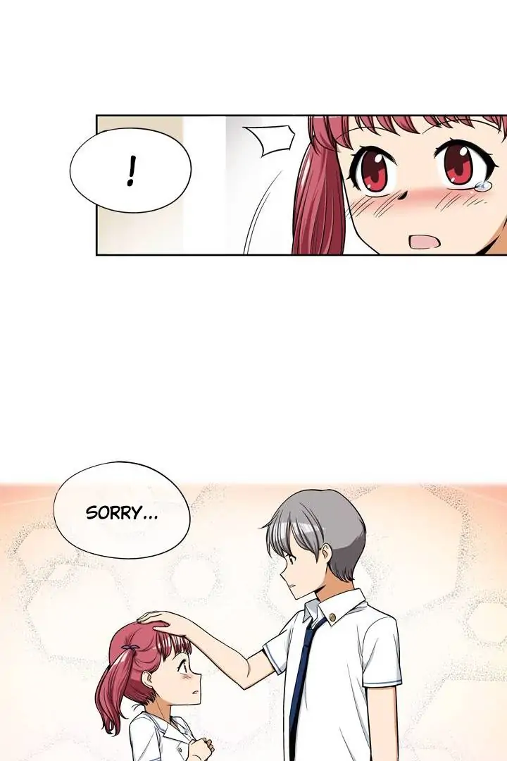 She’s The Mom Candidate Chapter 4 - page 47