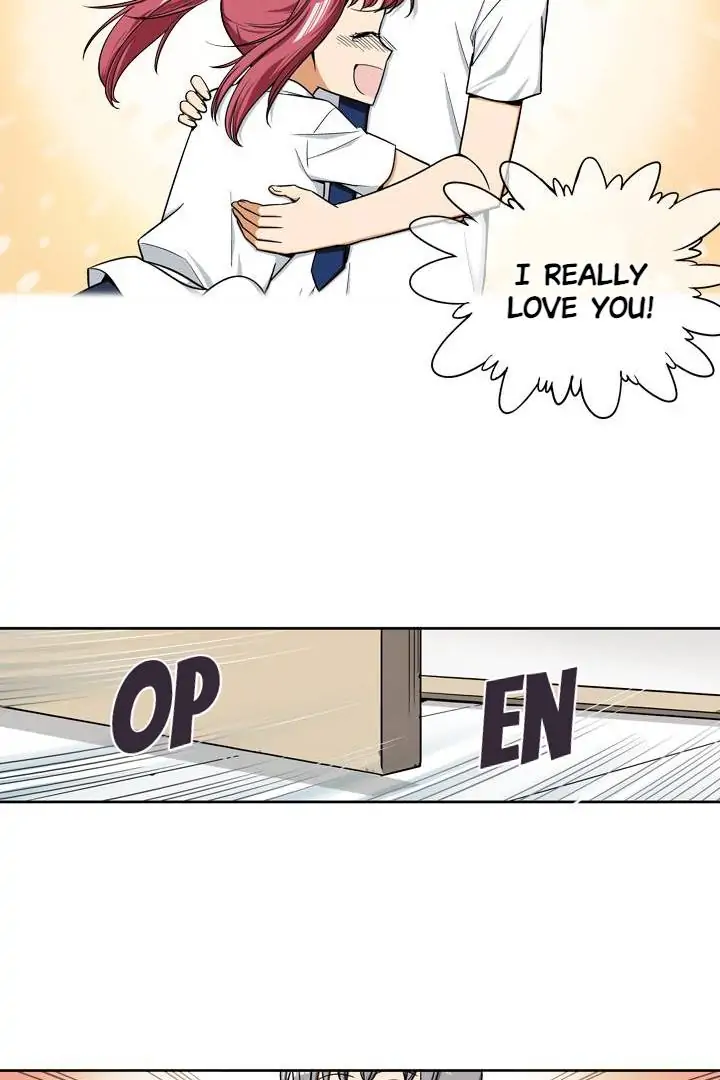 She’s The Mom Candidate Chapter 4 - page 51