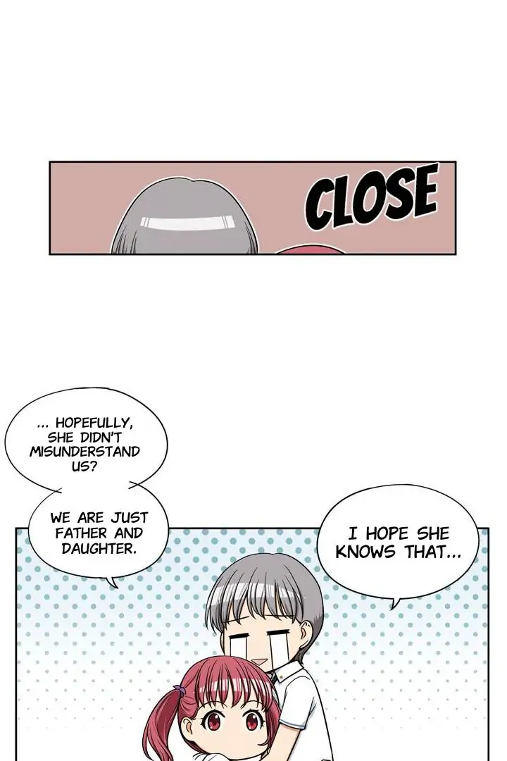 She’s The Mom Candidate Chapter 4 - page 55