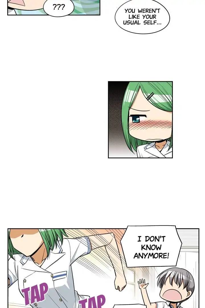 She’s The Mom Candidate Chapter 4 - page 8
