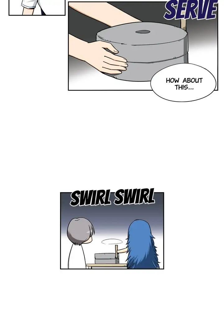 She’s The Mom Candidate Chapter 5 - page 11