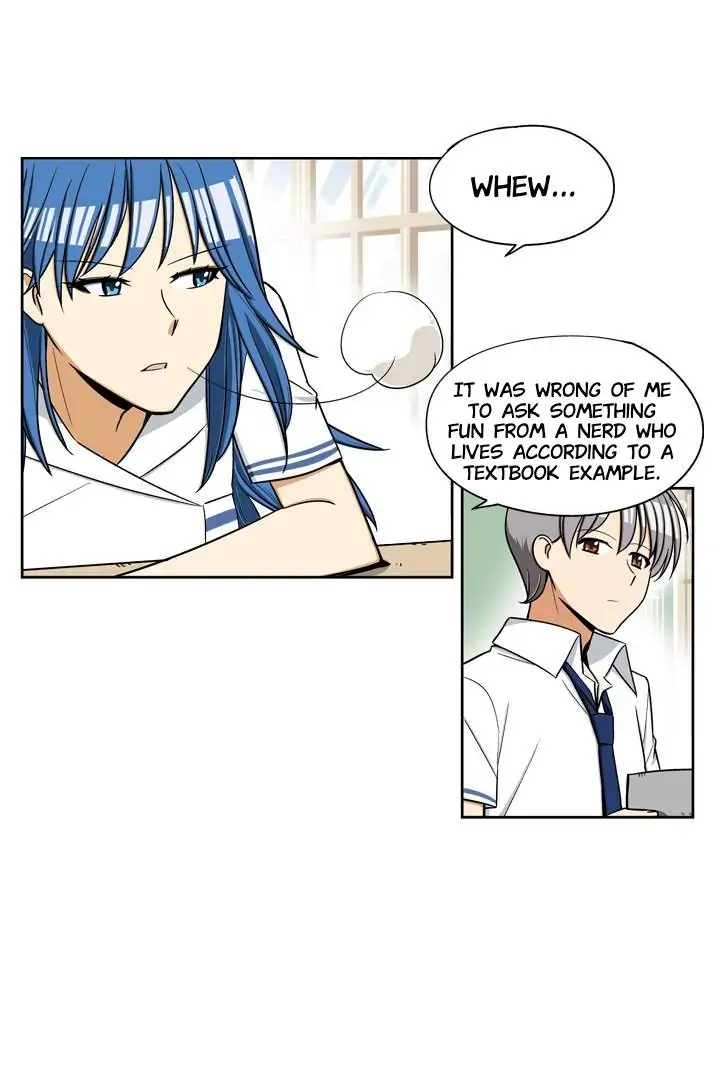 She’s The Mom Candidate Chapter 5 - page 16