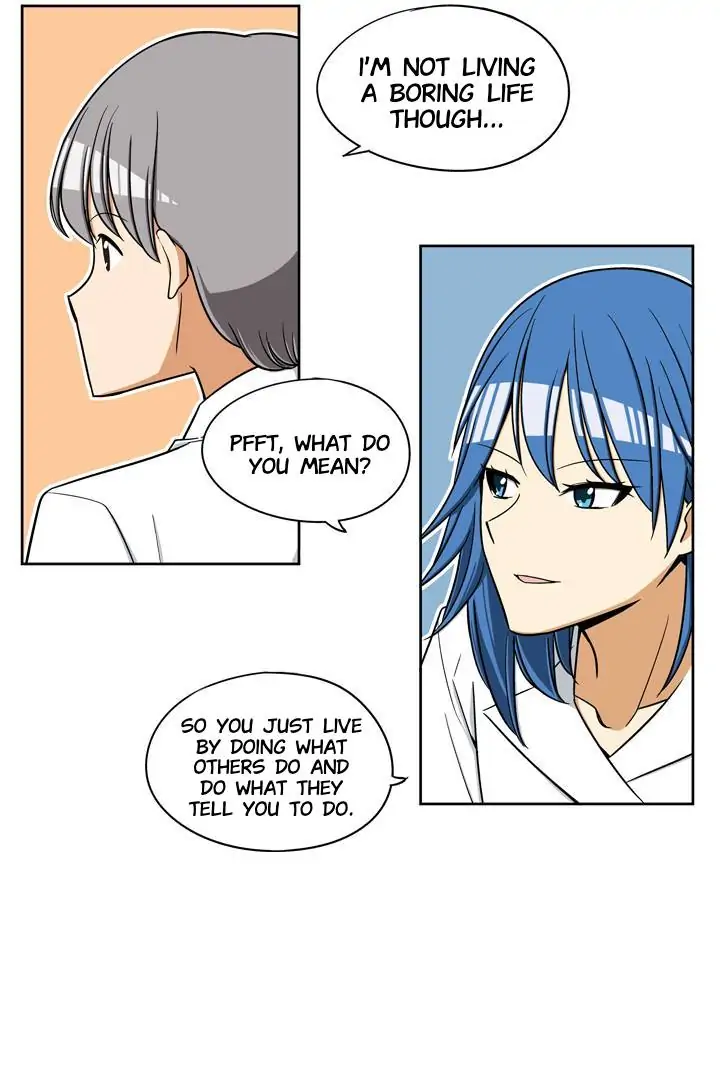 She’s The Mom Candidate Chapter 5 - page 17