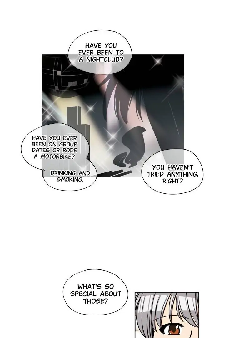 She’s The Mom Candidate Chapter 5 - page 18