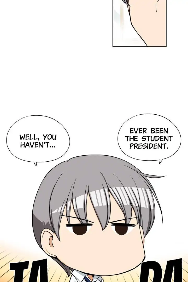 She’s The Mom Candidate Chapter 5 - page 19