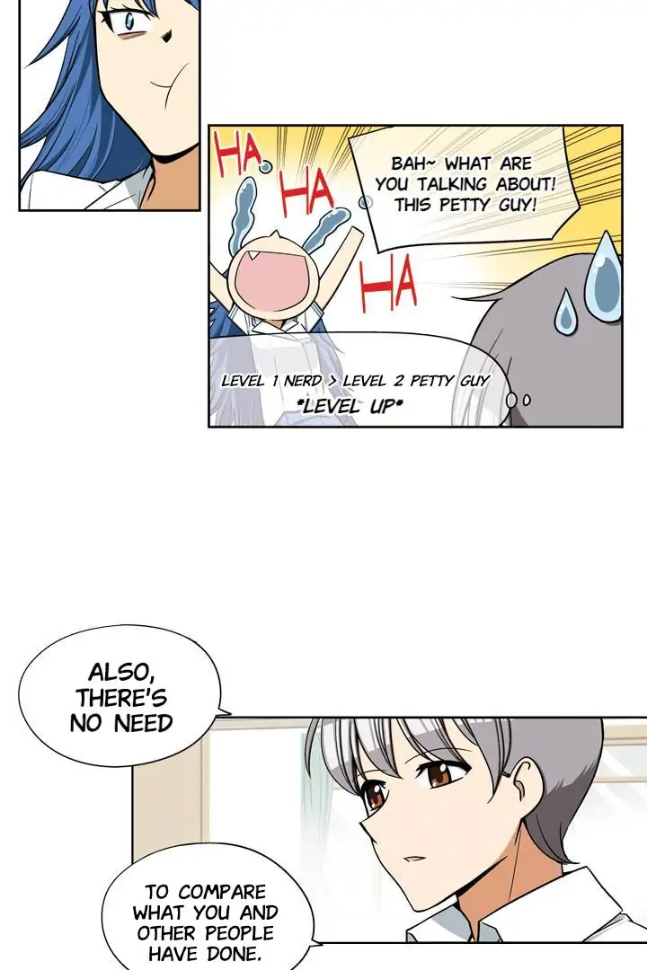 She’s The Mom Candidate Chapter 5 - page 21