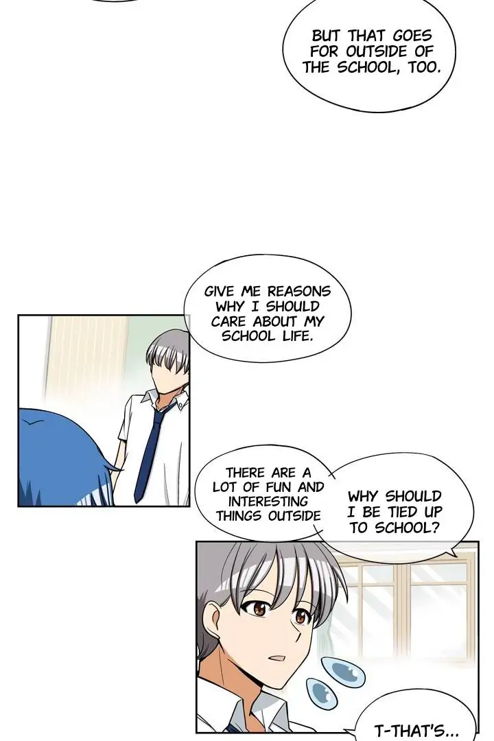 She’s The Mom Candidate Chapter 5 - page 24