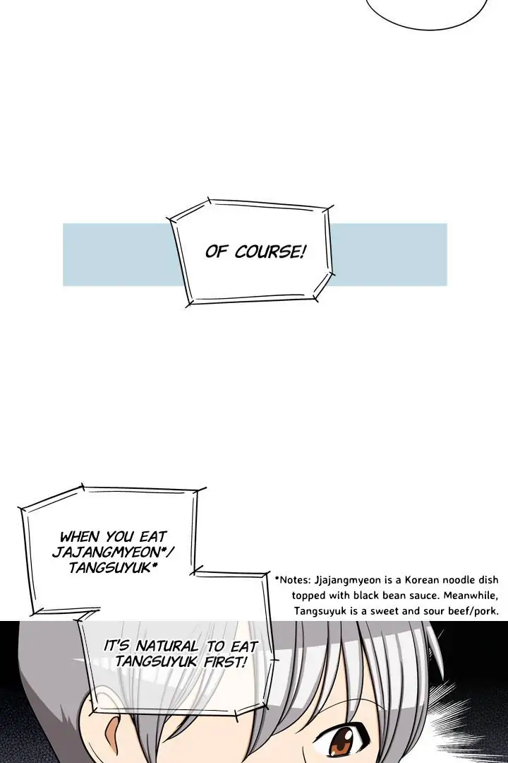 She’s The Mom Candidate Chapter 5 - page 25