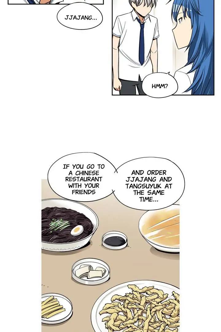 She’s The Mom Candidate Chapter 5 - page 27