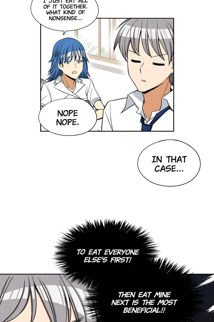 She’s The Mom Candidate Chapter 5 - page 29