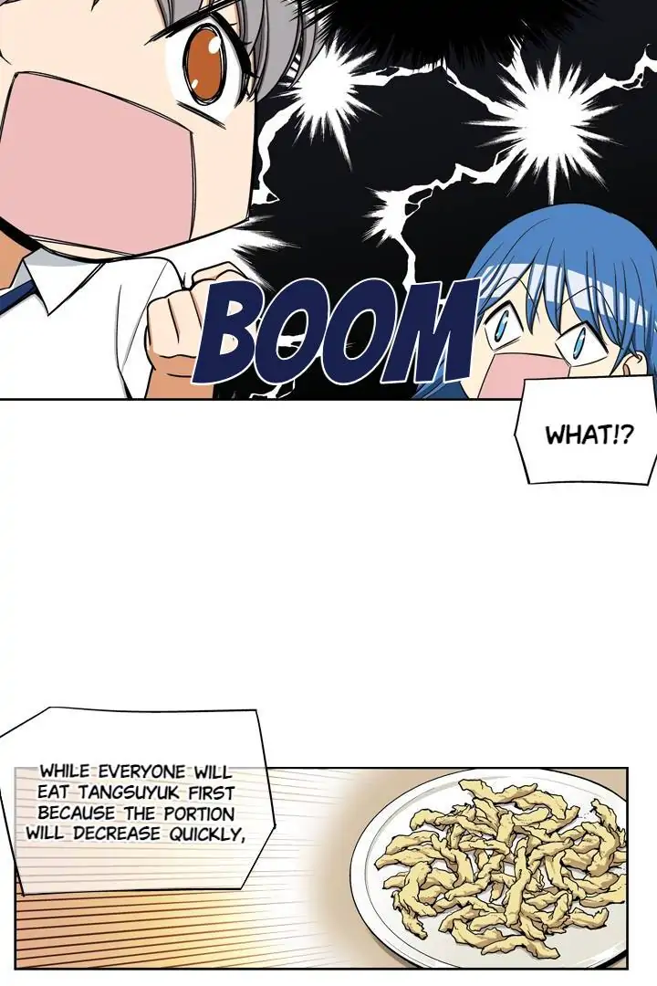 She’s The Mom Candidate Chapter 5 - page 30