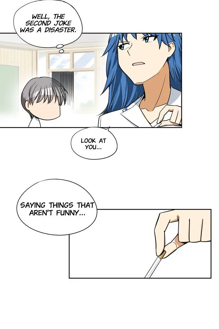 She’s The Mom Candidate Chapter 5 - page 41