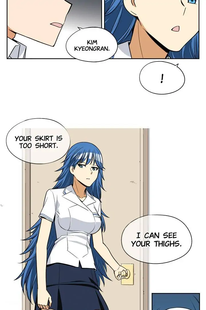She’s The Mom Candidate Chapter 5 - page 47