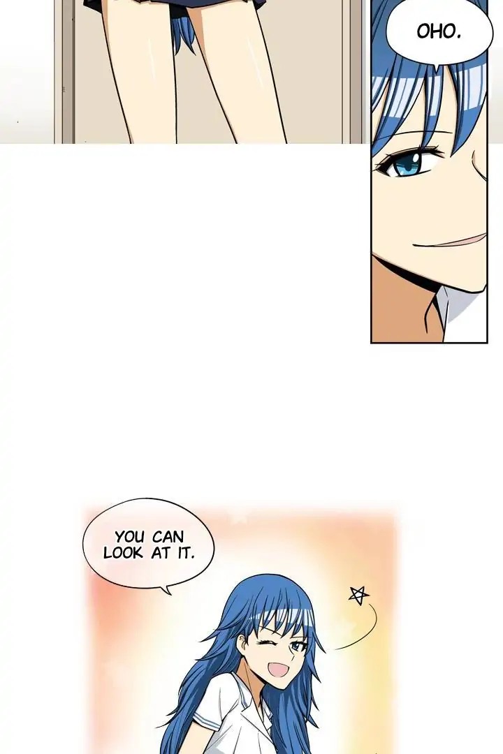 She’s The Mom Candidate Chapter 5 - page 48