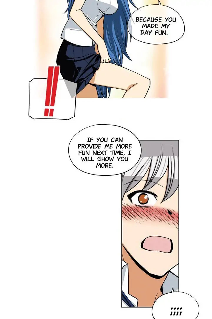 She’s The Mom Candidate Chapter 5 - page 49