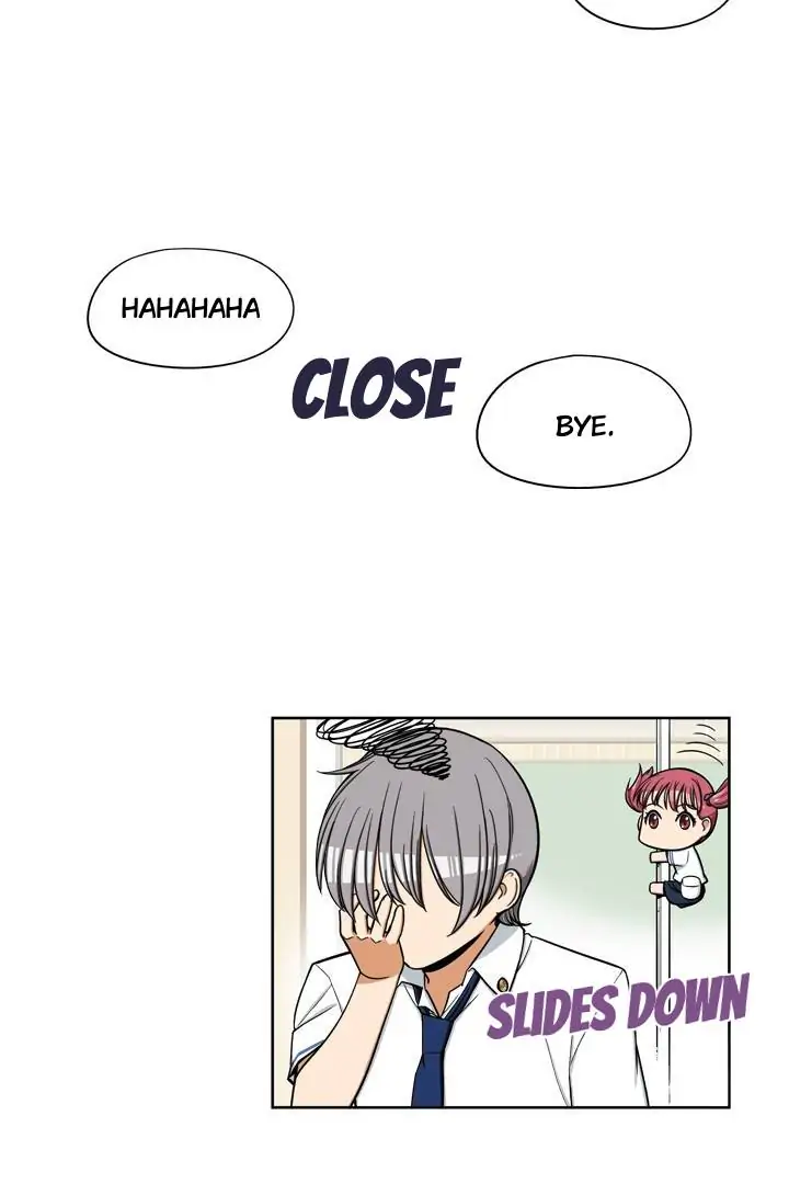She’s The Mom Candidate Chapter 5 - page 50