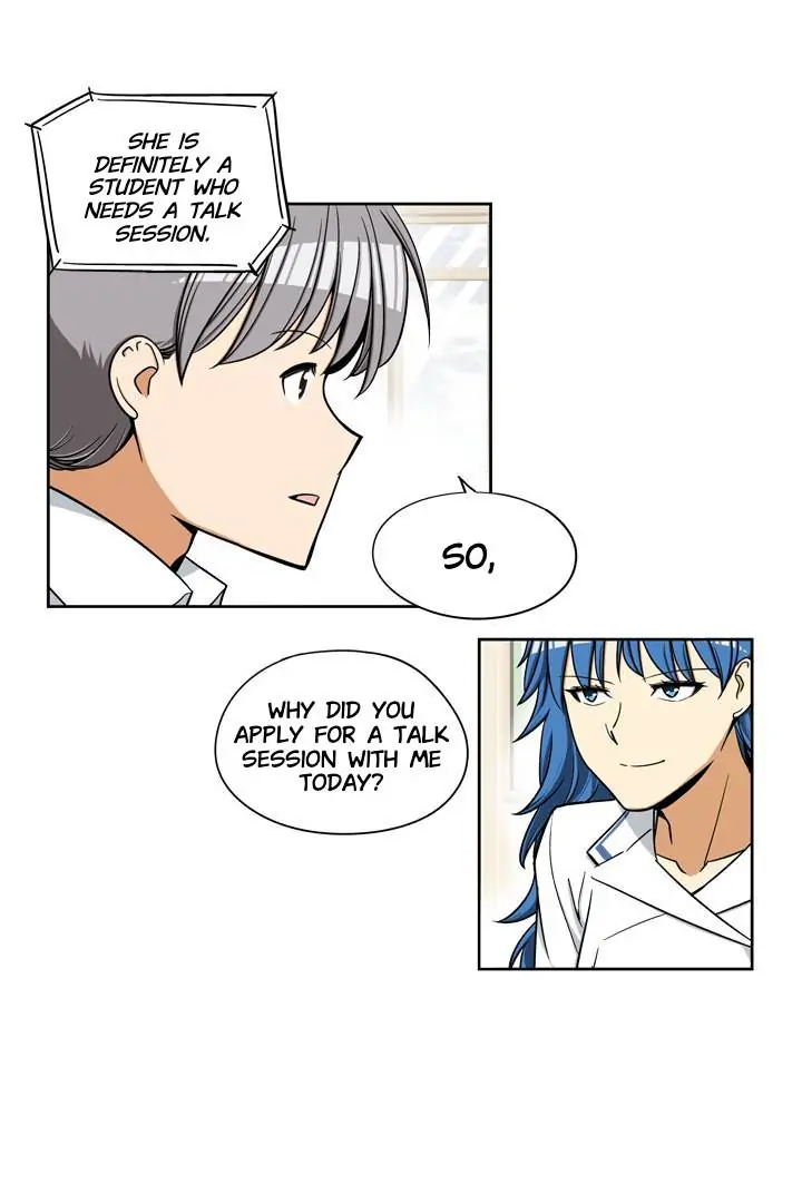 She’s The Mom Candidate Chapter 5 - page 7