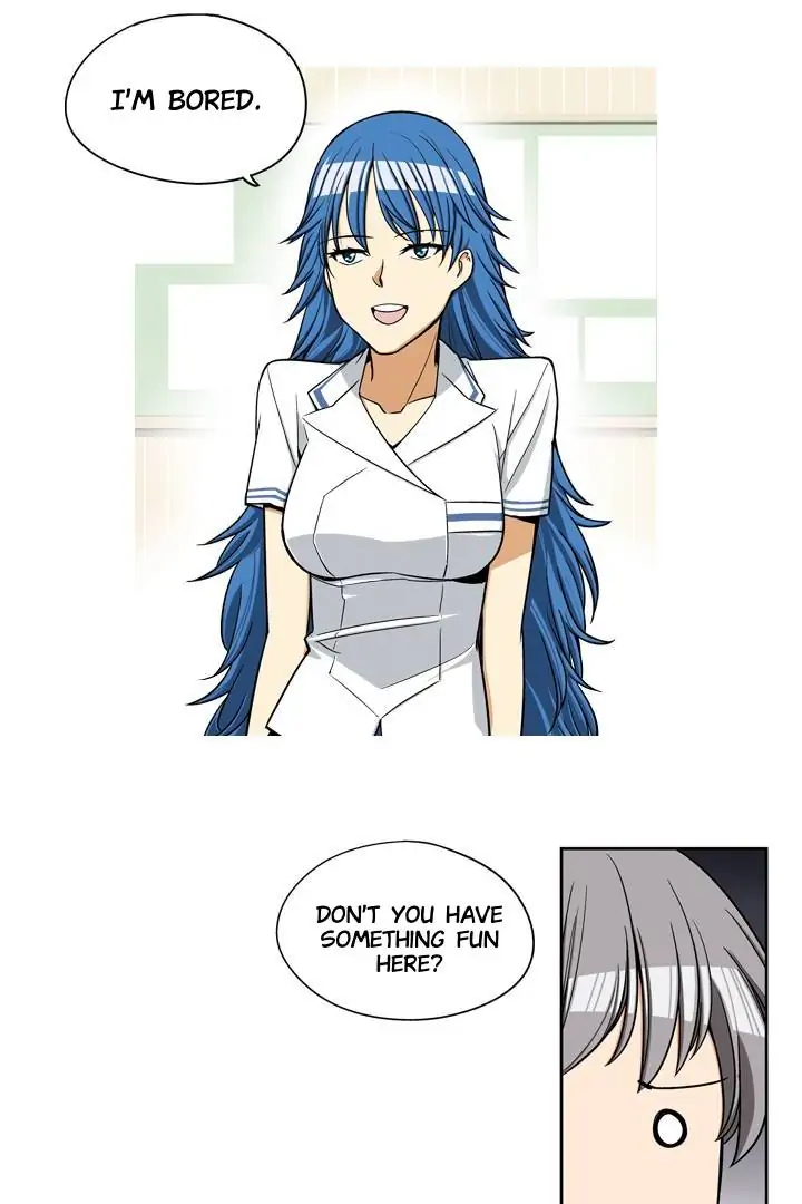 She’s The Mom Candidate Chapter 5 - page 8