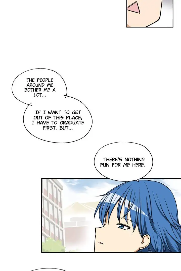 She’s The Mom Candidate Chapter 5 - page 9