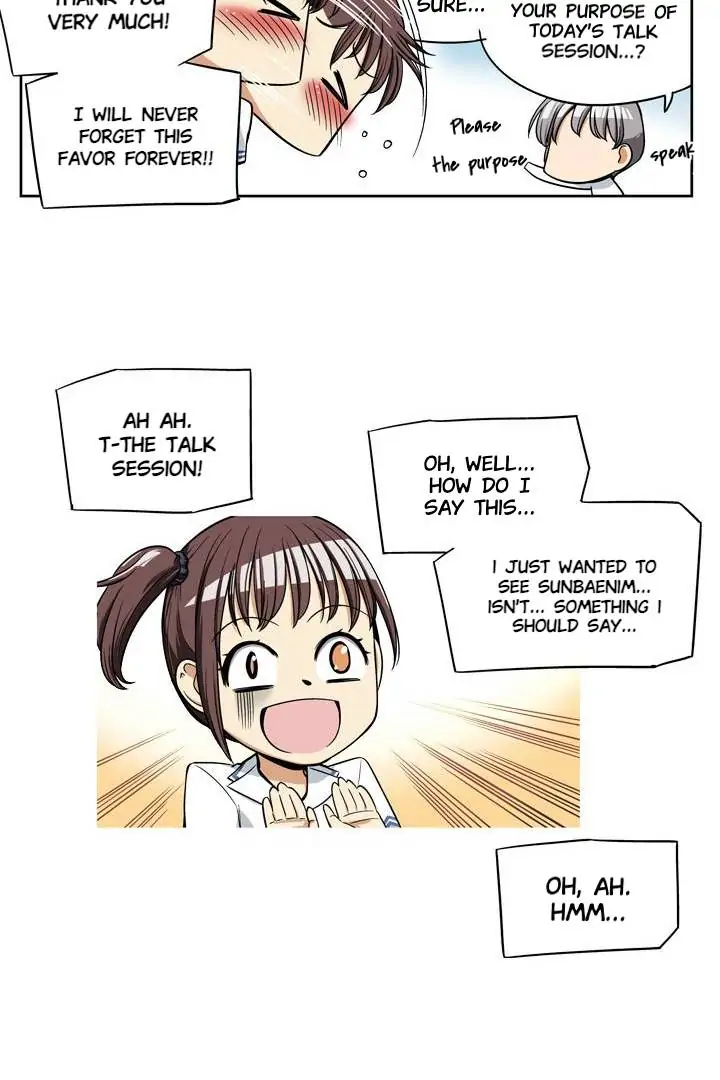 She’s The Mom Candidate Chapter 6 - page 17