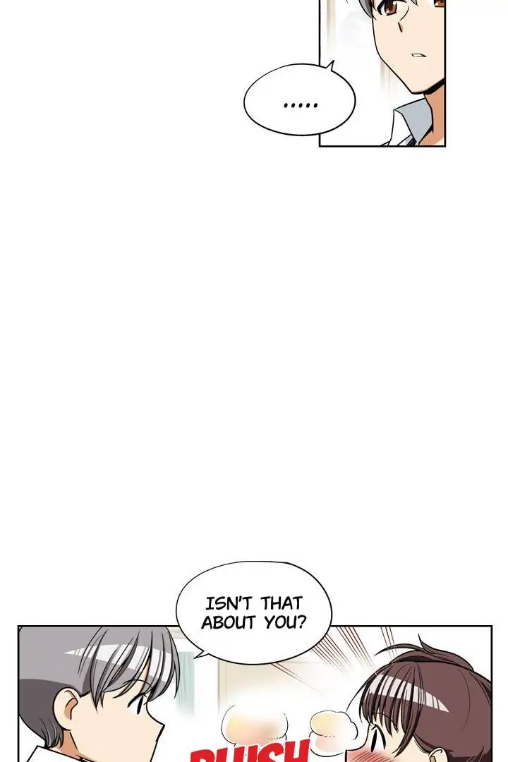 She’s The Mom Candidate Chapter 6 - page 20