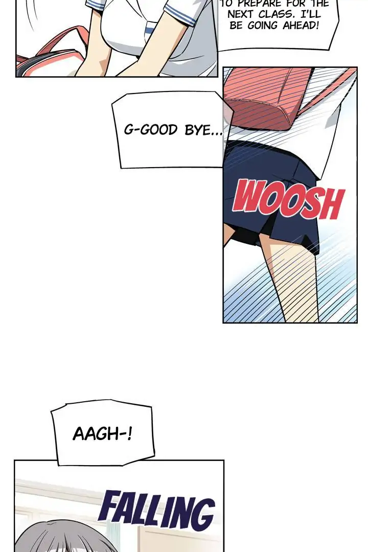 She’s The Mom Candidate Chapter 6 - page 23