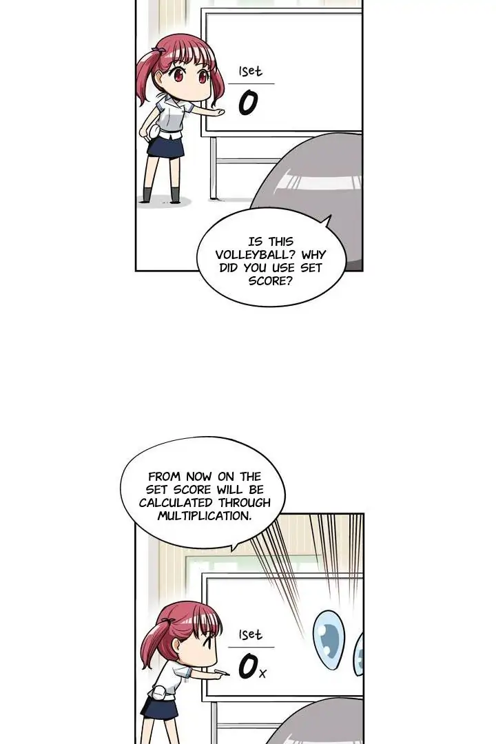 She’s The Mom Candidate Chapter 6 - page 29