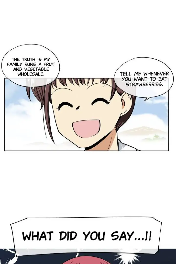 She’s The Mom Candidate Chapter 6 - page 38
