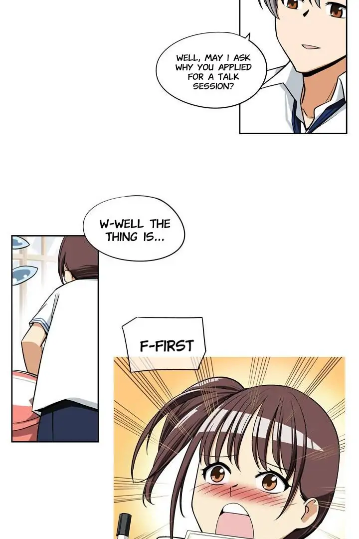 She’s The Mom Candidate Chapter 6 - page 5