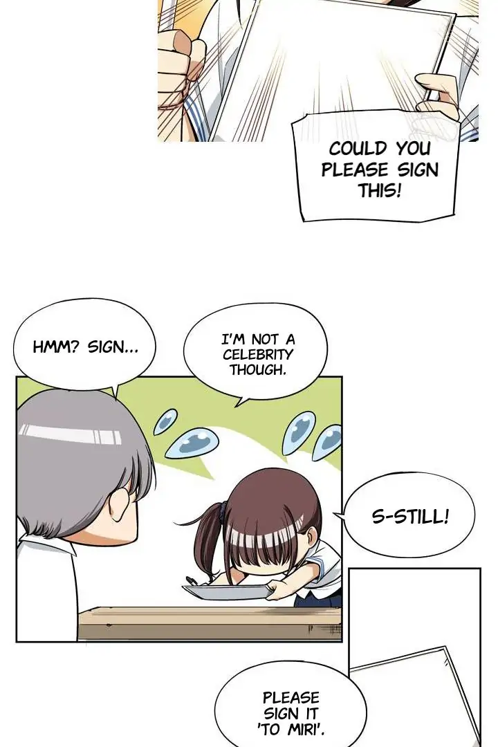 She’s The Mom Candidate Chapter 6 - page 6