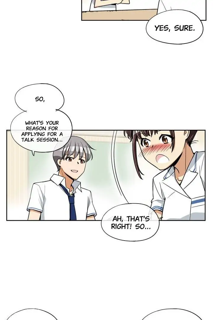 She’s The Mom Candidate Chapter 6 - page 9