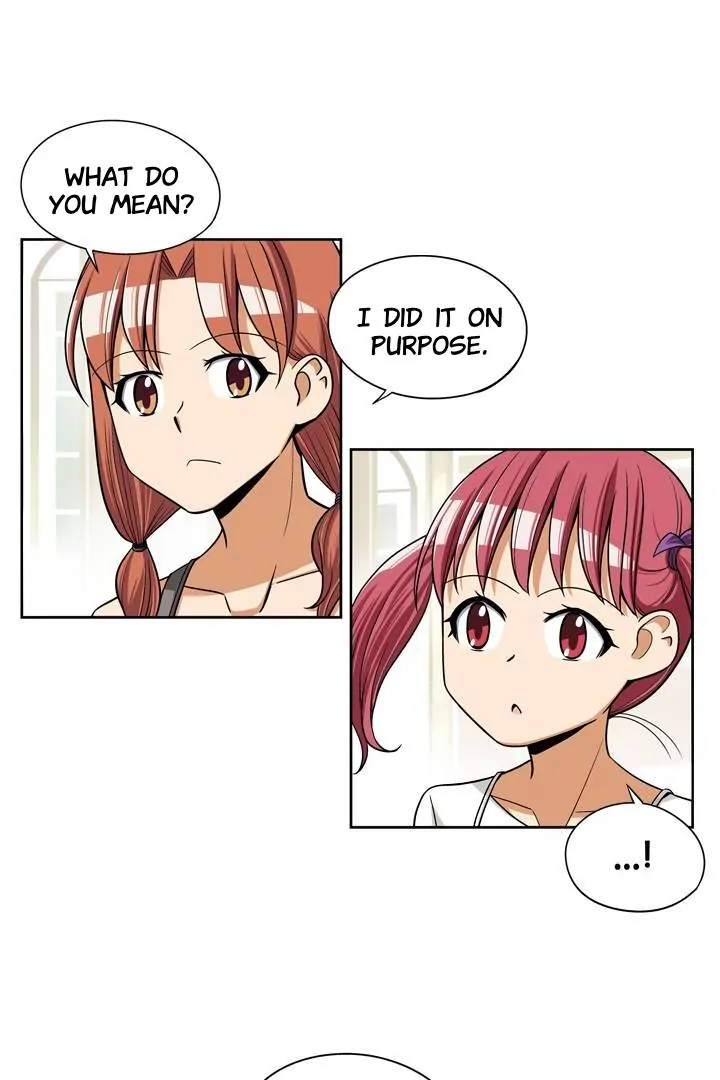 She’s The Mom Candidate Chapter 56 - page 12