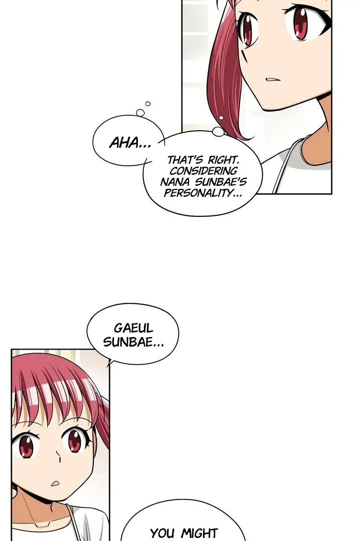 She’s The Mom Candidate Chapter 56 - page 14