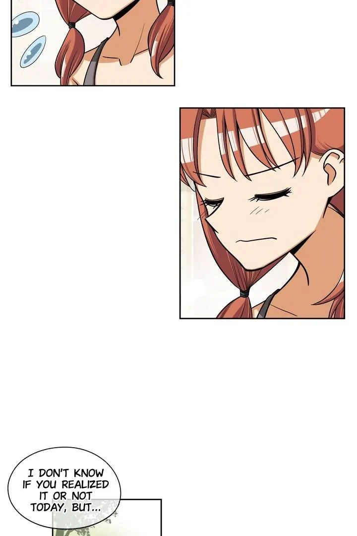 She’s The Mom Candidate Chapter 56 - page 16