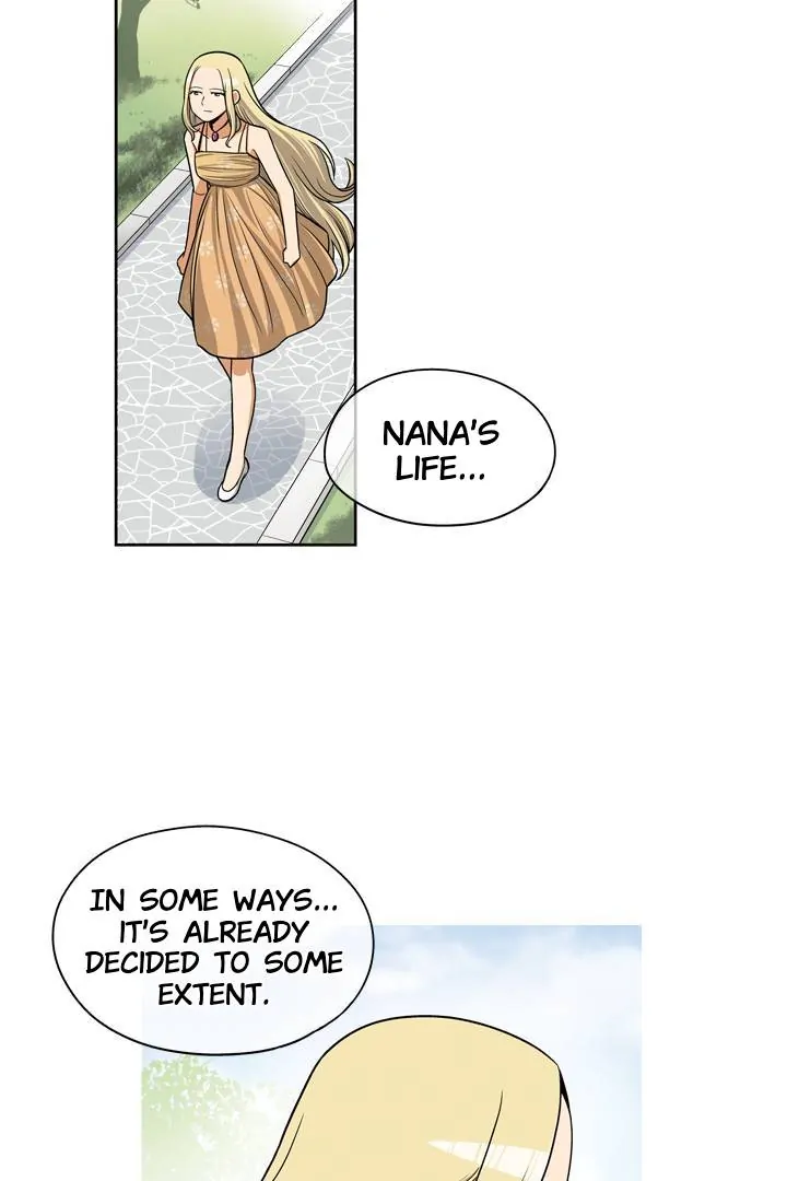 She’s The Mom Candidate Chapter 56 - page 17