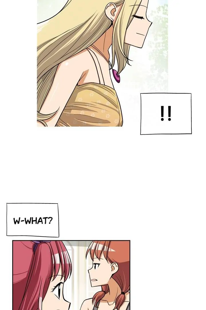 She’s The Mom Candidate Chapter 56 - page 18