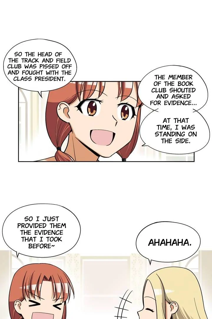 She’s The Mom Candidate Chapter 56 - page 2