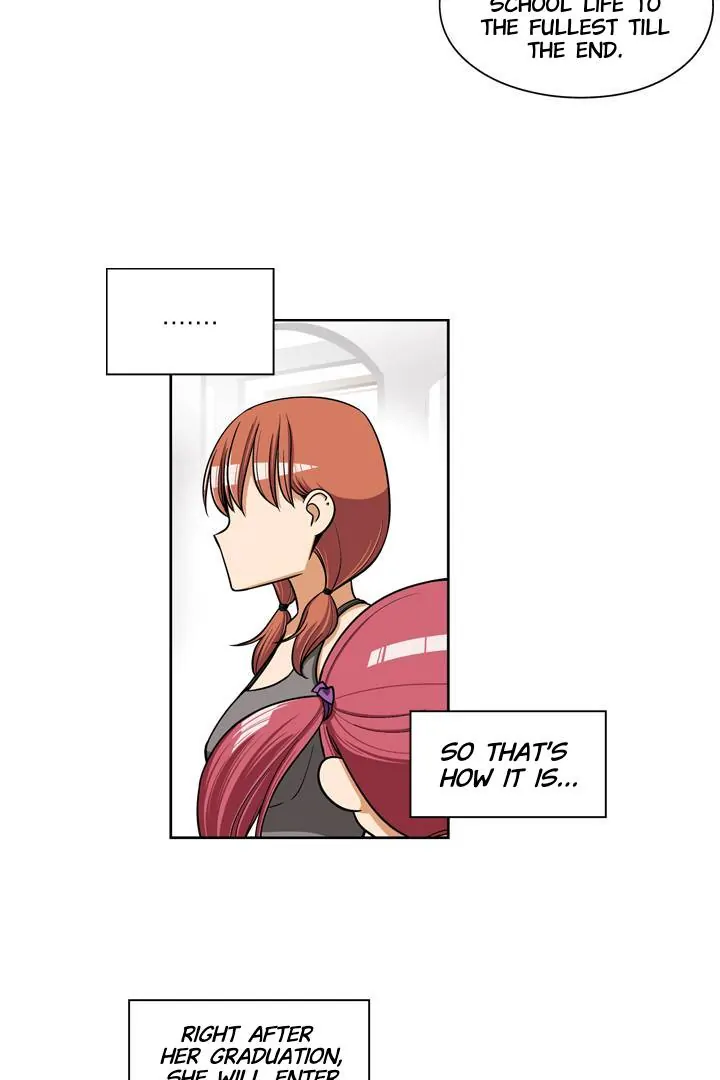 She’s The Mom Candidate Chapter 56 - page 26